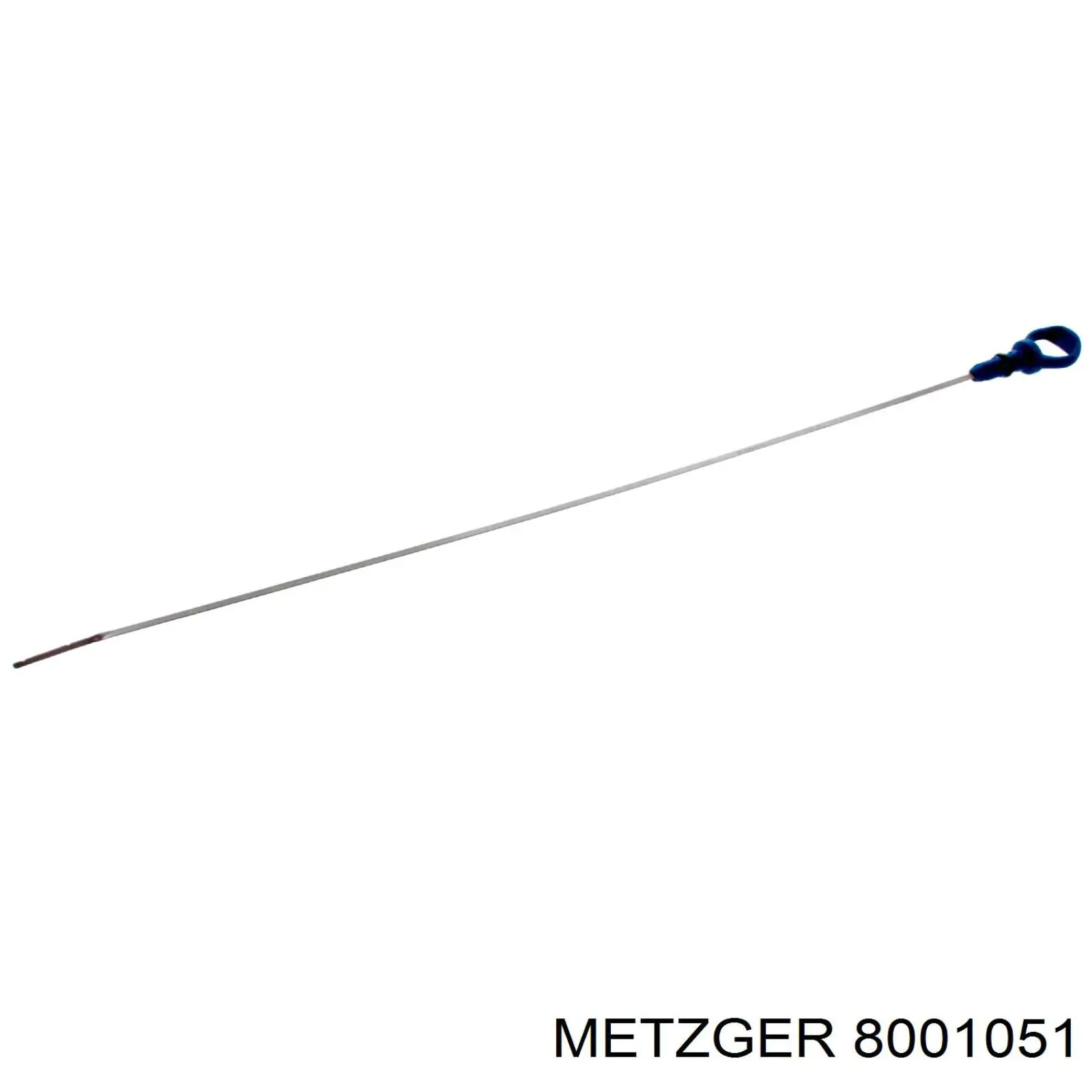 8001051 Metzger