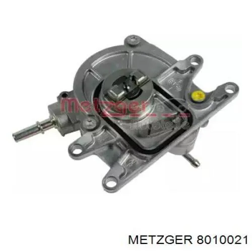  8010021 Metzger