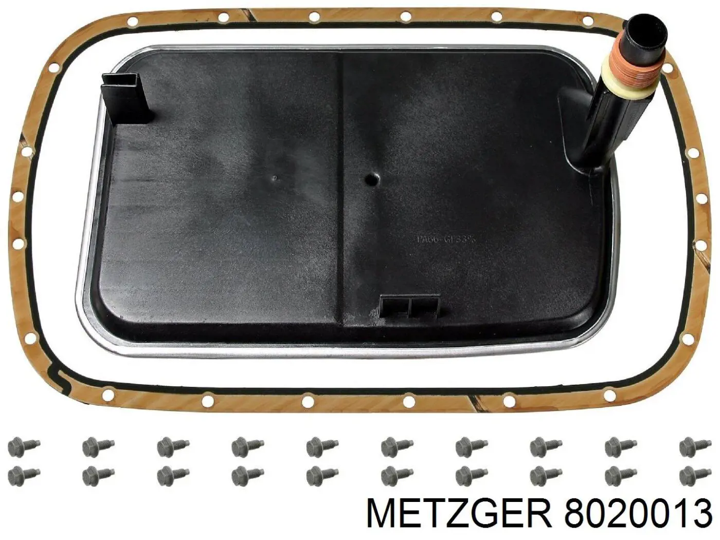 8020013 Metzger