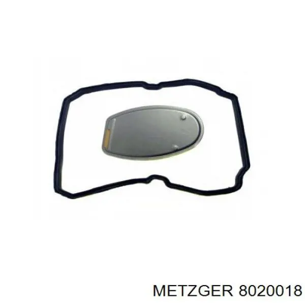 8020018 Metzger