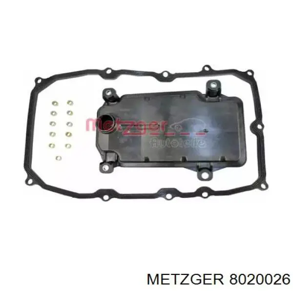 Фильтр коробки автомат VAG 0C8325435REF цена, от 27.19 USD