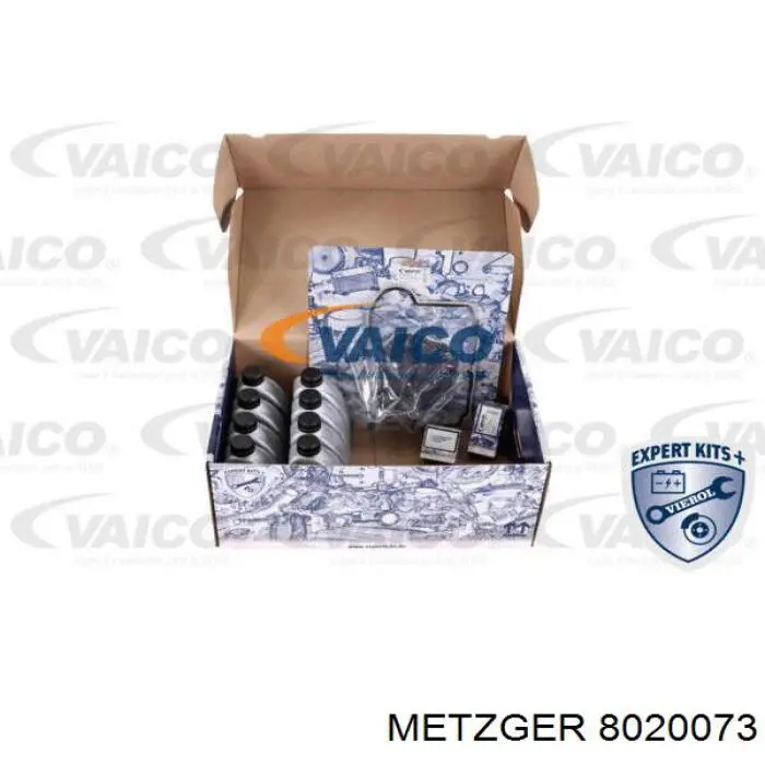 Фильтр АКПП J1350836 Jakoparts