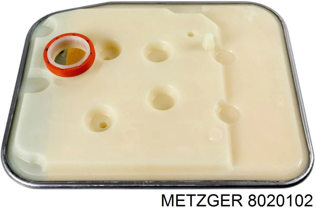 8020102 Metzger