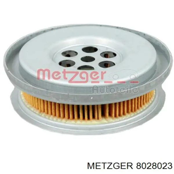 8028023 Metzger фильтр гур