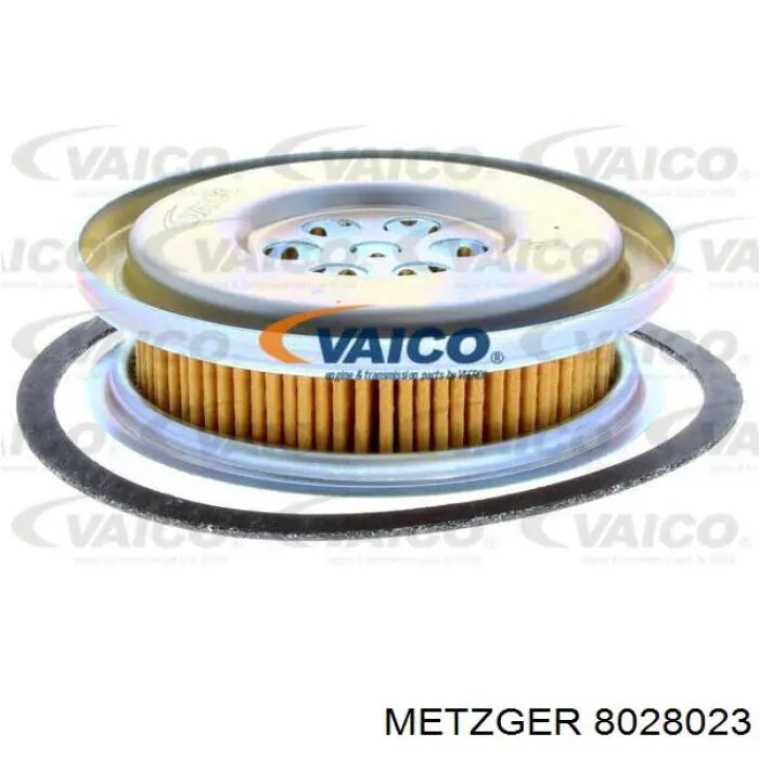 8028023 Metzger