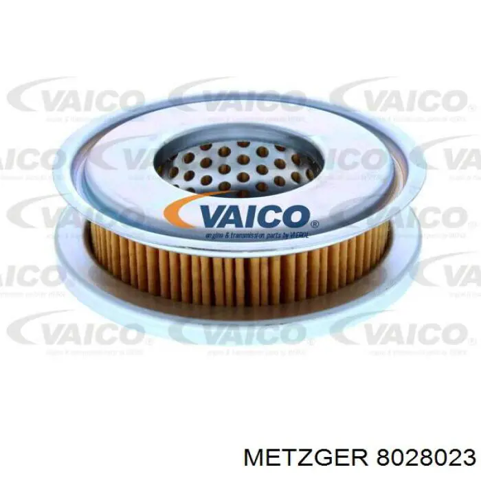 Купить 8028023 Metzger Фильтр ГУР