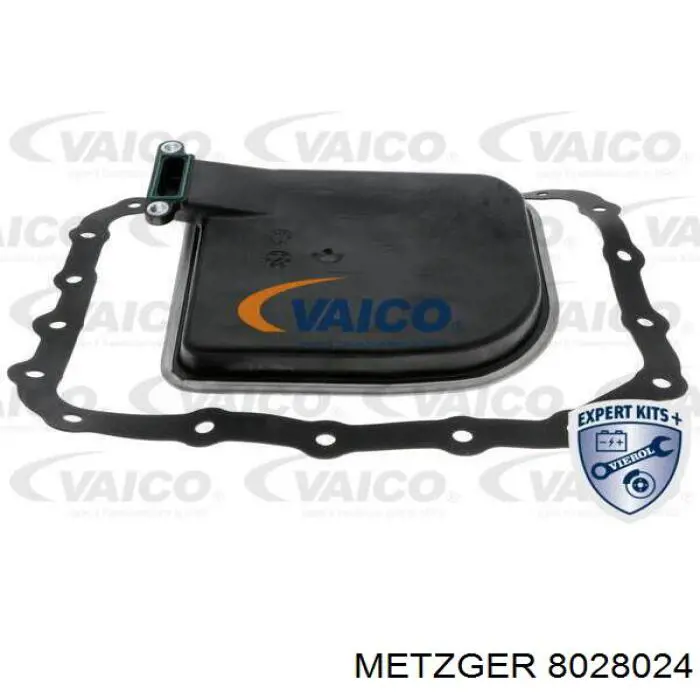 Filtro da Caixa Automática de Mudança Metalcaucho 21094 preço, a partir de 42,76 USD