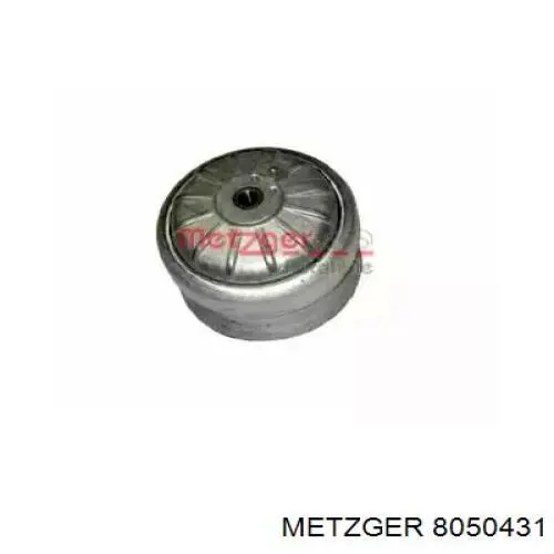 8050431 Metzger подушка (опора двигателя левая/правая)