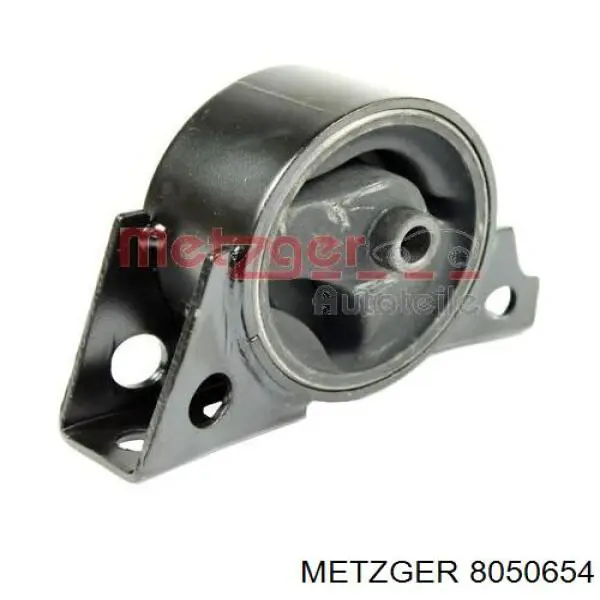 Подушка двигателя передняя Metzger 8050654