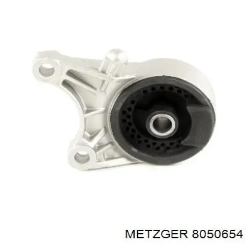 8050654 Metzger подушка (опора двигателя передняя)