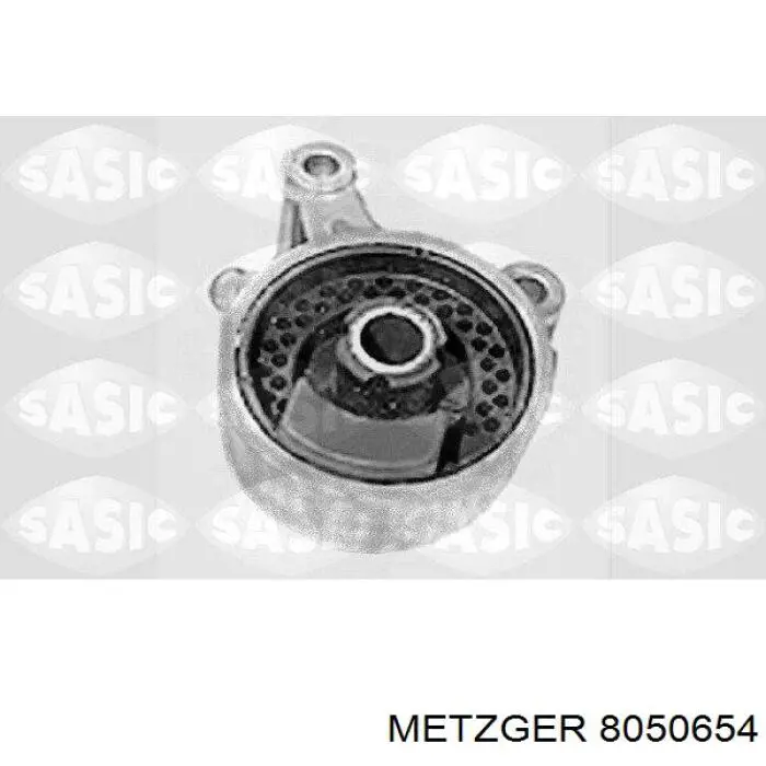 Гидроопора двигателя передняя Metzger 8050654 цена, от 29.17 USD