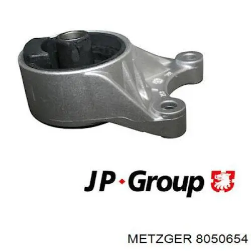 Купить 8050654 Metzger Передняя опора двигателя