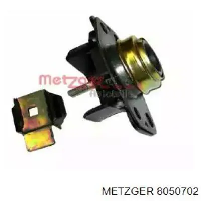 Передняя опора двигателя 8050702 Metzger