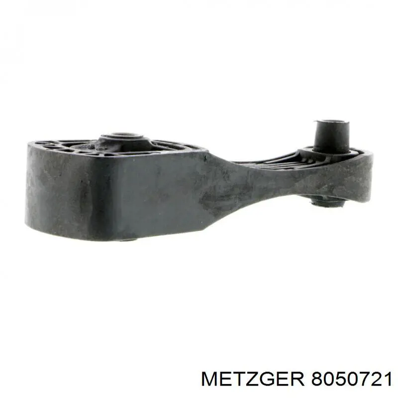 Подушка (опора) двигателя задняя Metzger 8050721