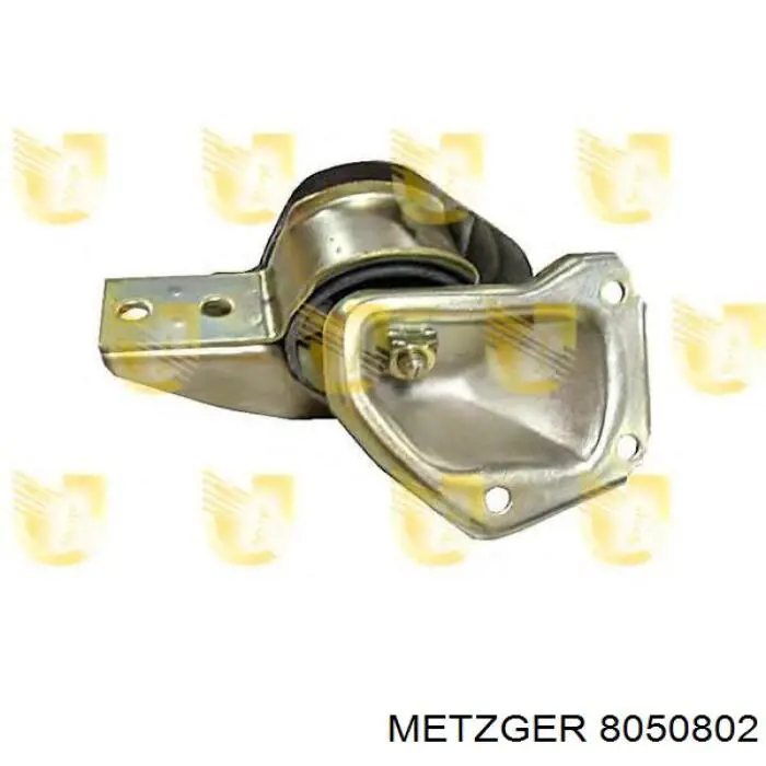 Правая подушка двигателя 8050802 Metzger