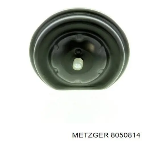 8050814 Metzger подушка (опора двигателя передняя)