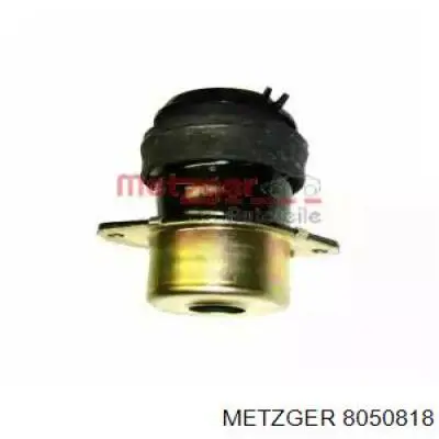 Подушка двигателя 8050818 Metzger