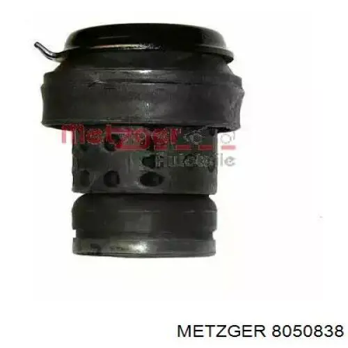 8050838 Metzger подушка (опора двигателя передняя)
