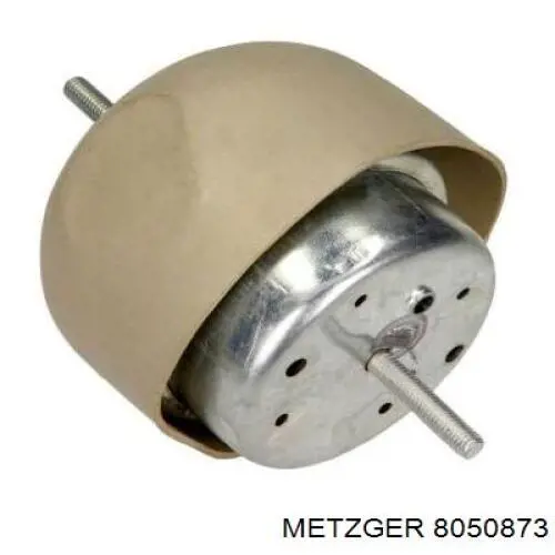 8050873 Metzger подушка (опора двигателя правая)