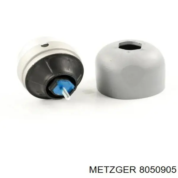 8050905 Metzger