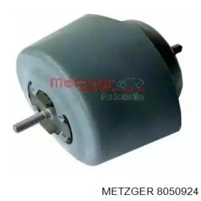 Левая/правая опора двигателя 8050924 Metzger