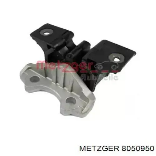 Подушка двигателя 8050950 Metzger