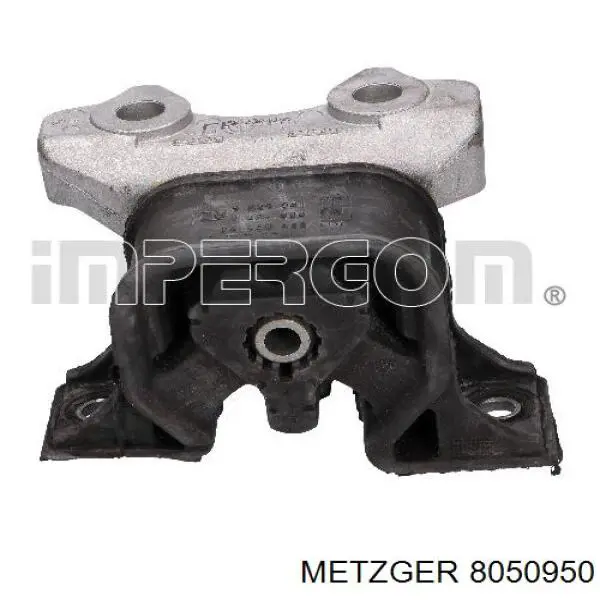 Подушка двигателя Kautek OPEM056 цена, от 32.43 USD
