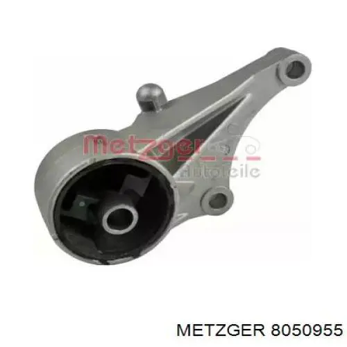 Передняя опора двигателя 8050955 Metzger