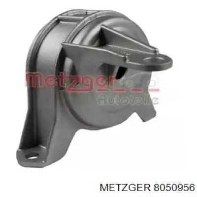 8050956 Metzger подушка (опора двигателя правая)