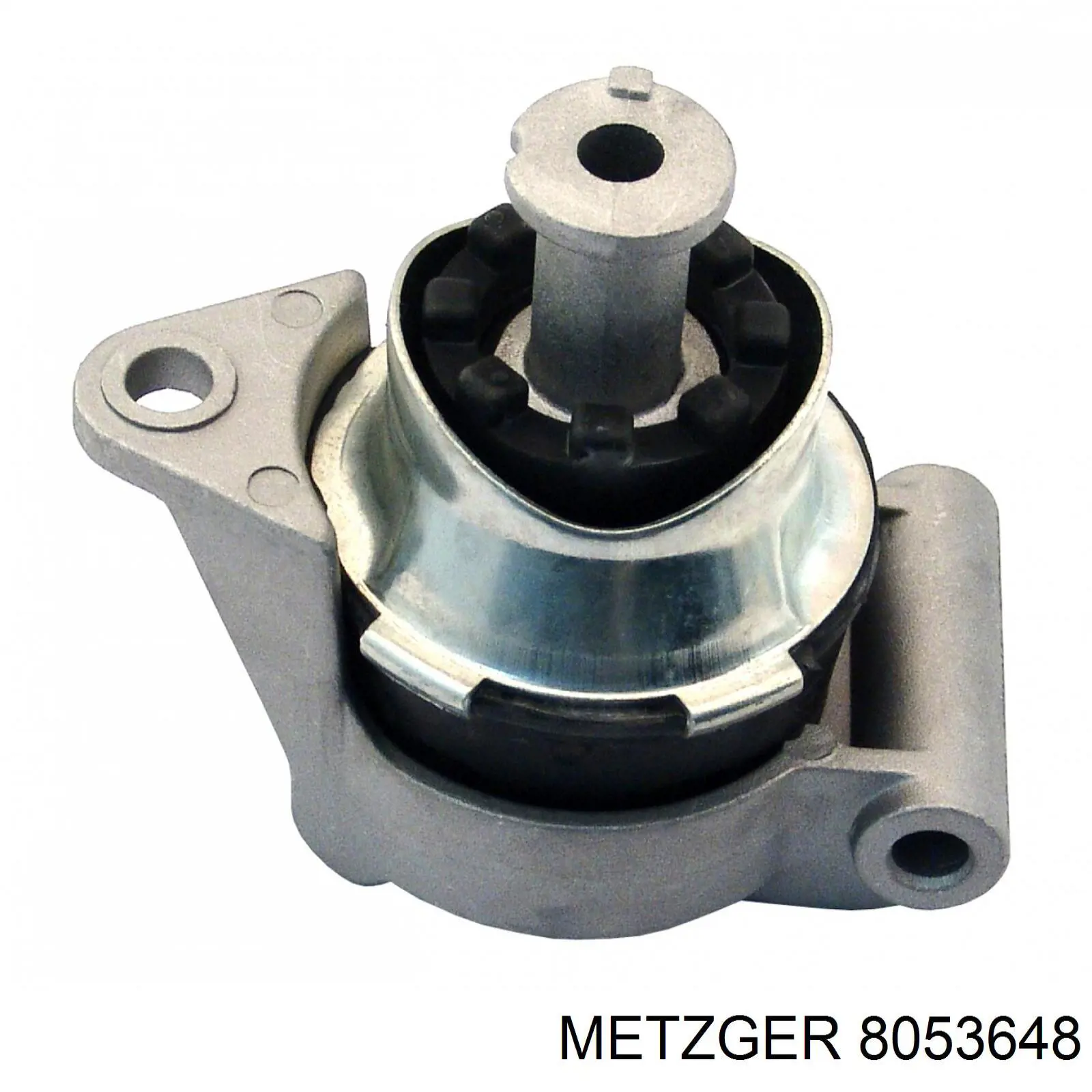 Подушка двигателя Kautek OPEM026