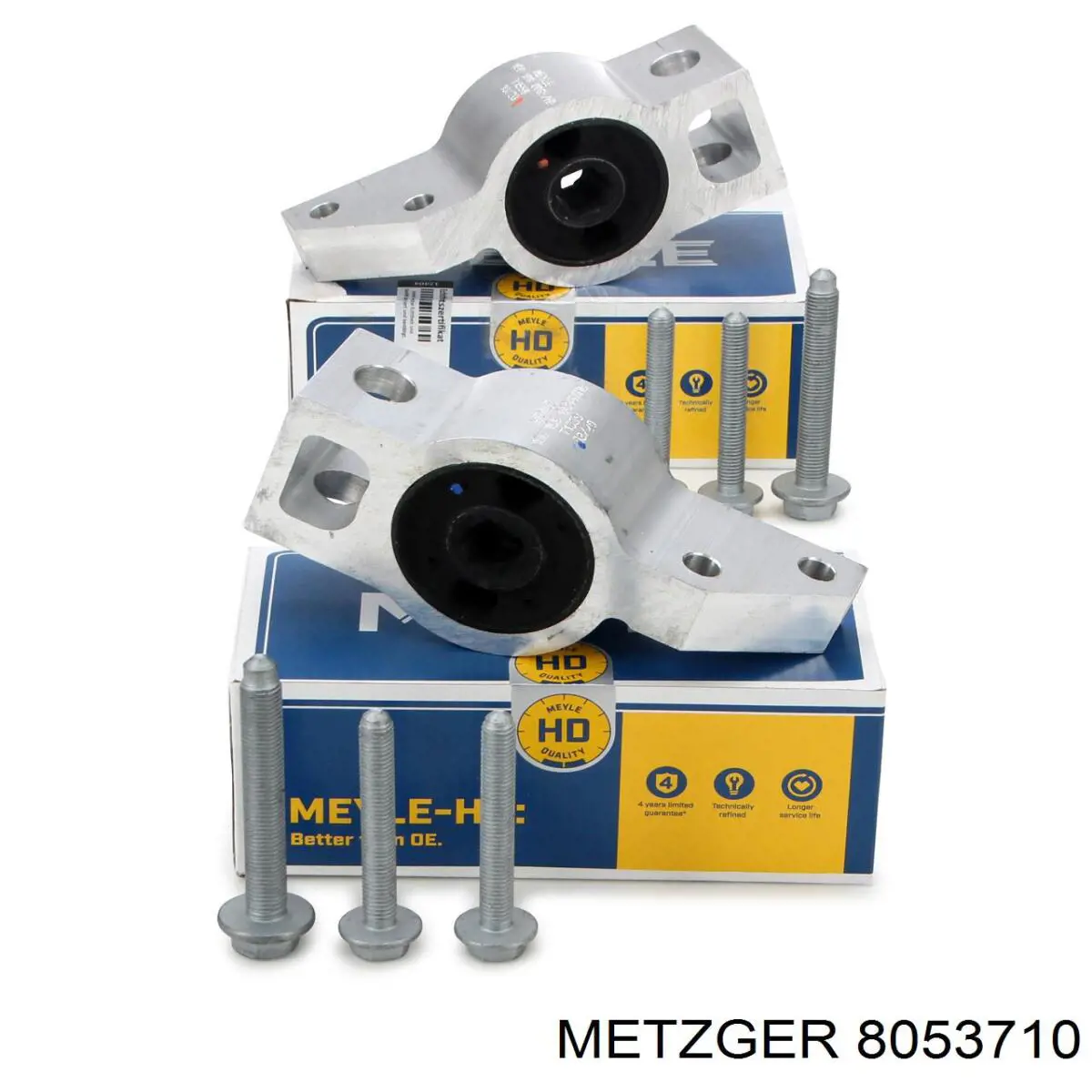 Сайлентблок подрамника Sato Tech PS11436