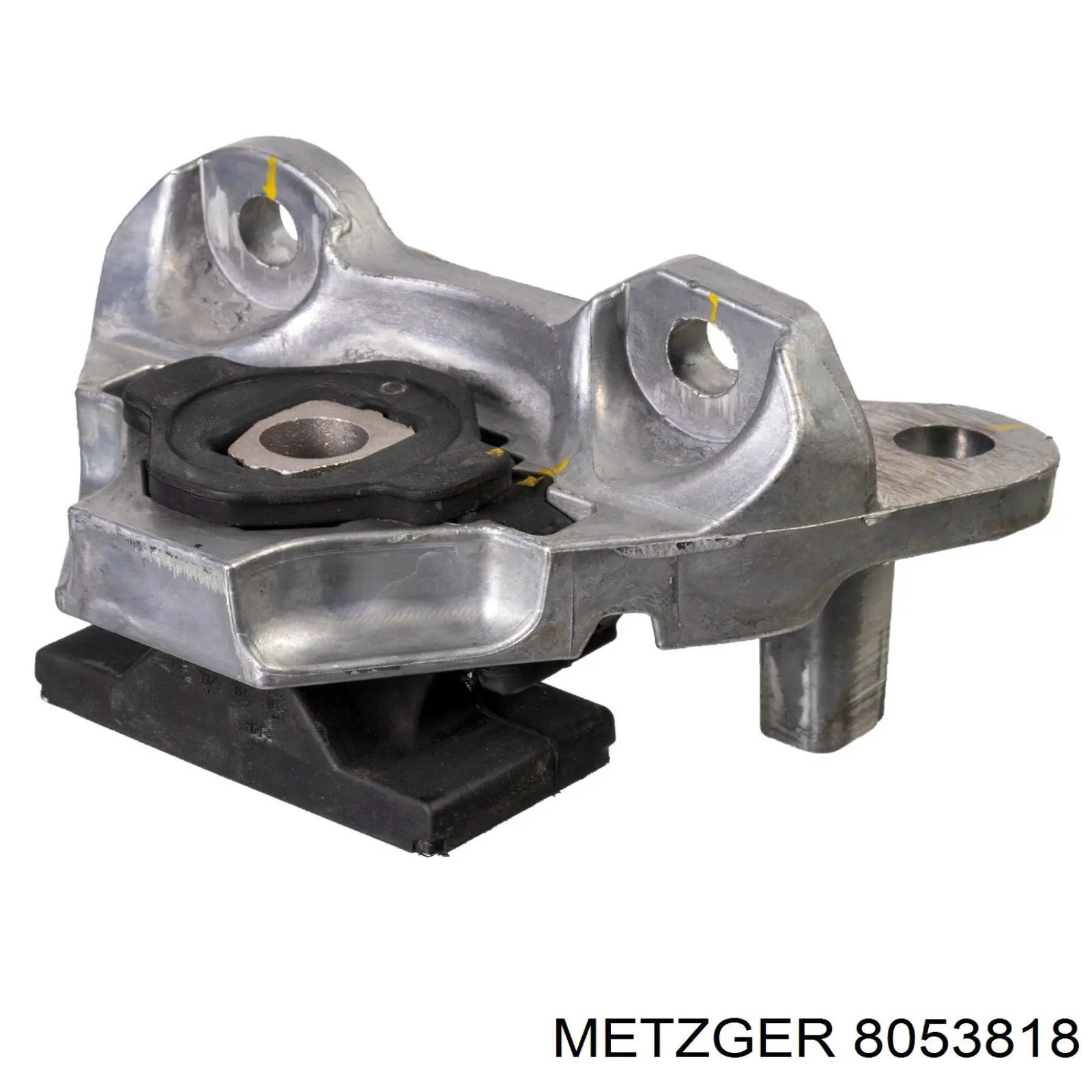 Подушка коробки передач Sasic 2706338 цена, от 56.04 USD