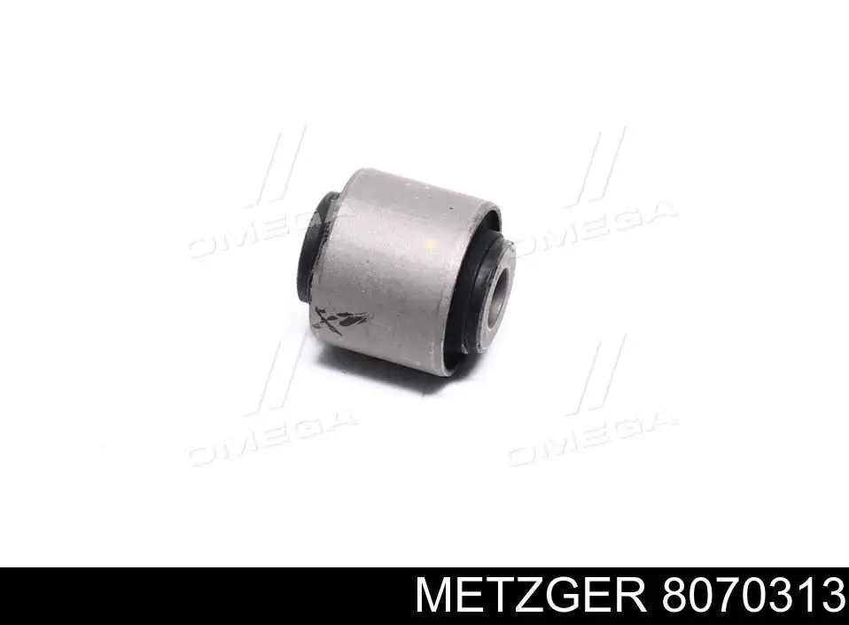 8070313 Metzger подвесной подшипник карданного вала