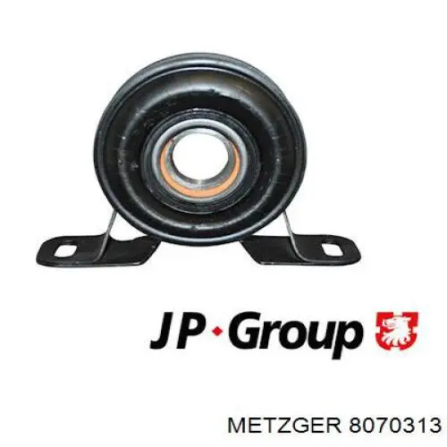 Карданный подшипник Metzger 8070313 цена, от 29.97 USD