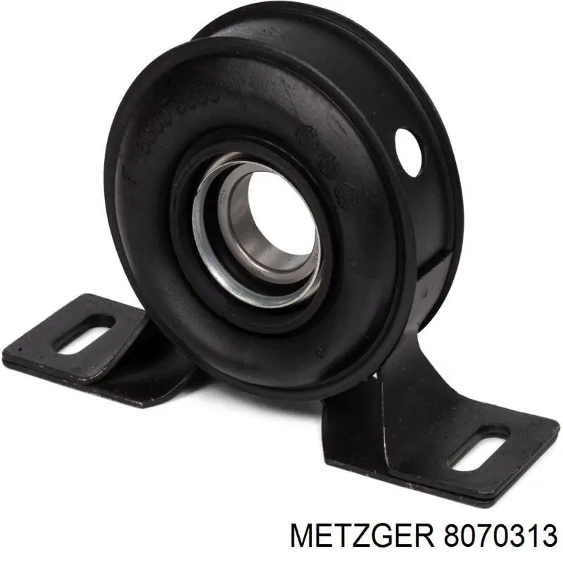 Купить 8070313 Metzger Опорный подшипник карданного вала