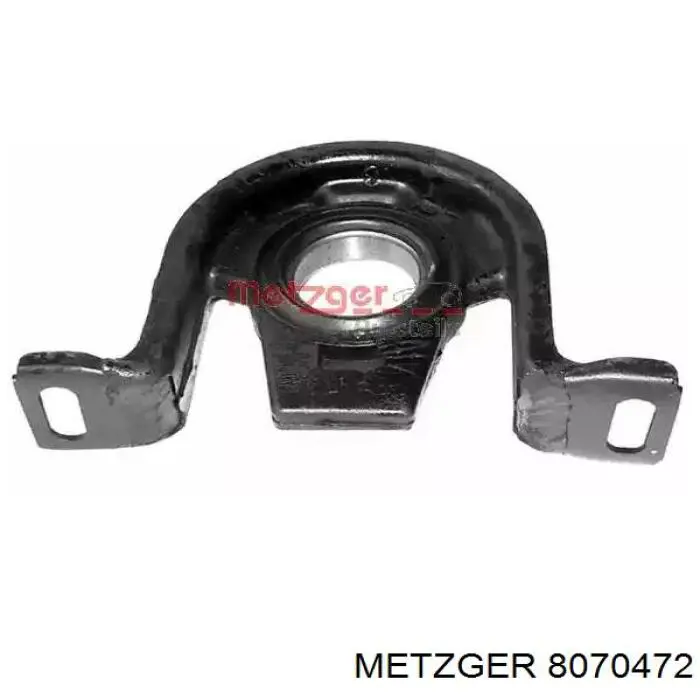 8070472 Metzger подвесной подшипник карданного вала