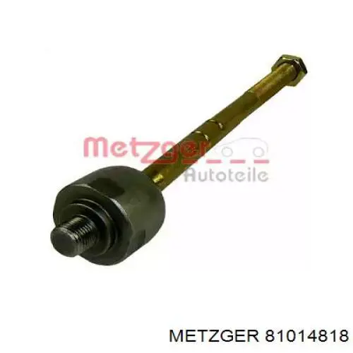 81014818 Metzger рулевая тяга