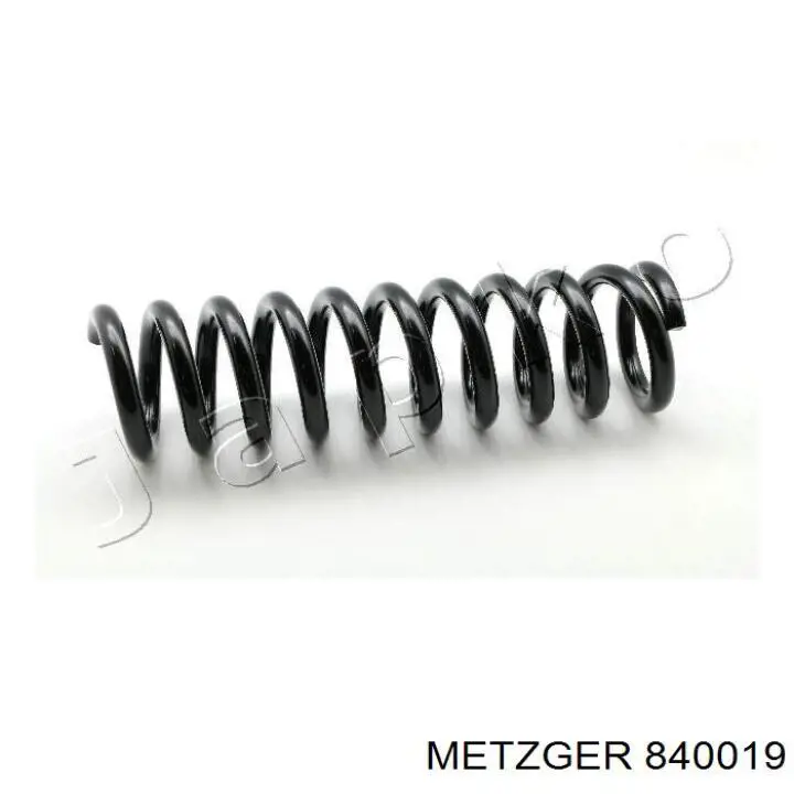  840019 Metzger