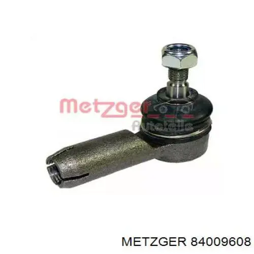 Рулевой наконечник 84009608 Metzger