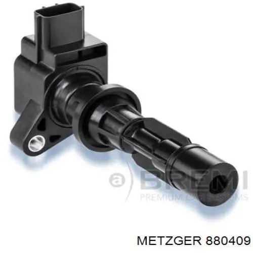Модуль зажигания Metzger 880409 цена, от 28.33 USD