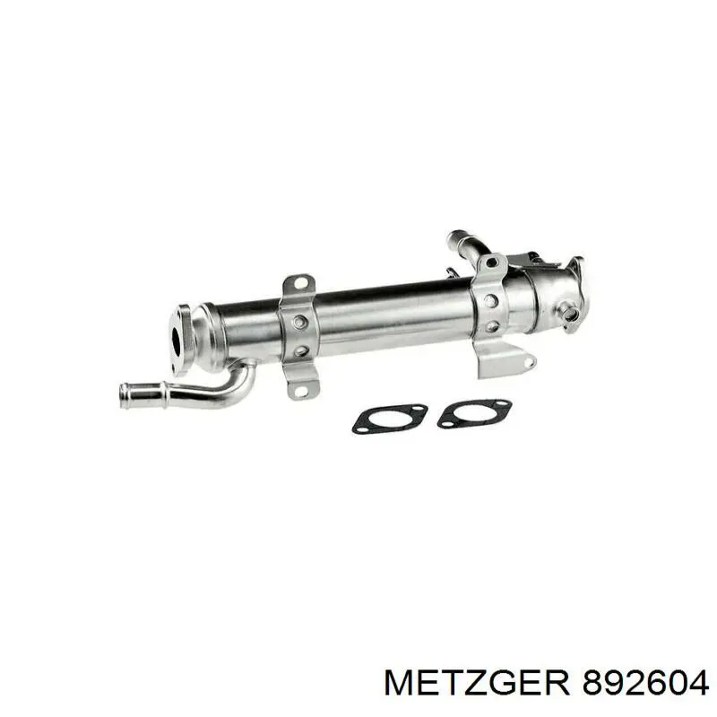 892604 Metzger