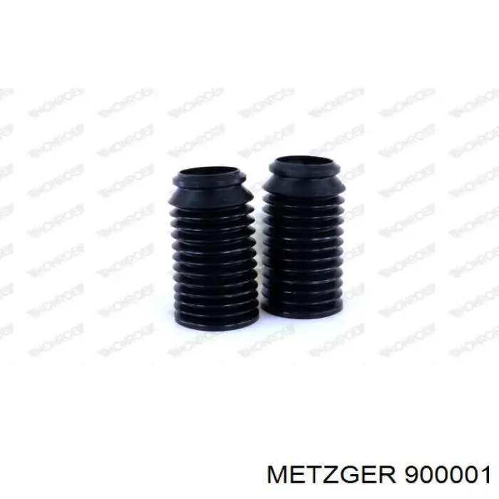 Кольцо АБС (ABS) 900001 Metzger