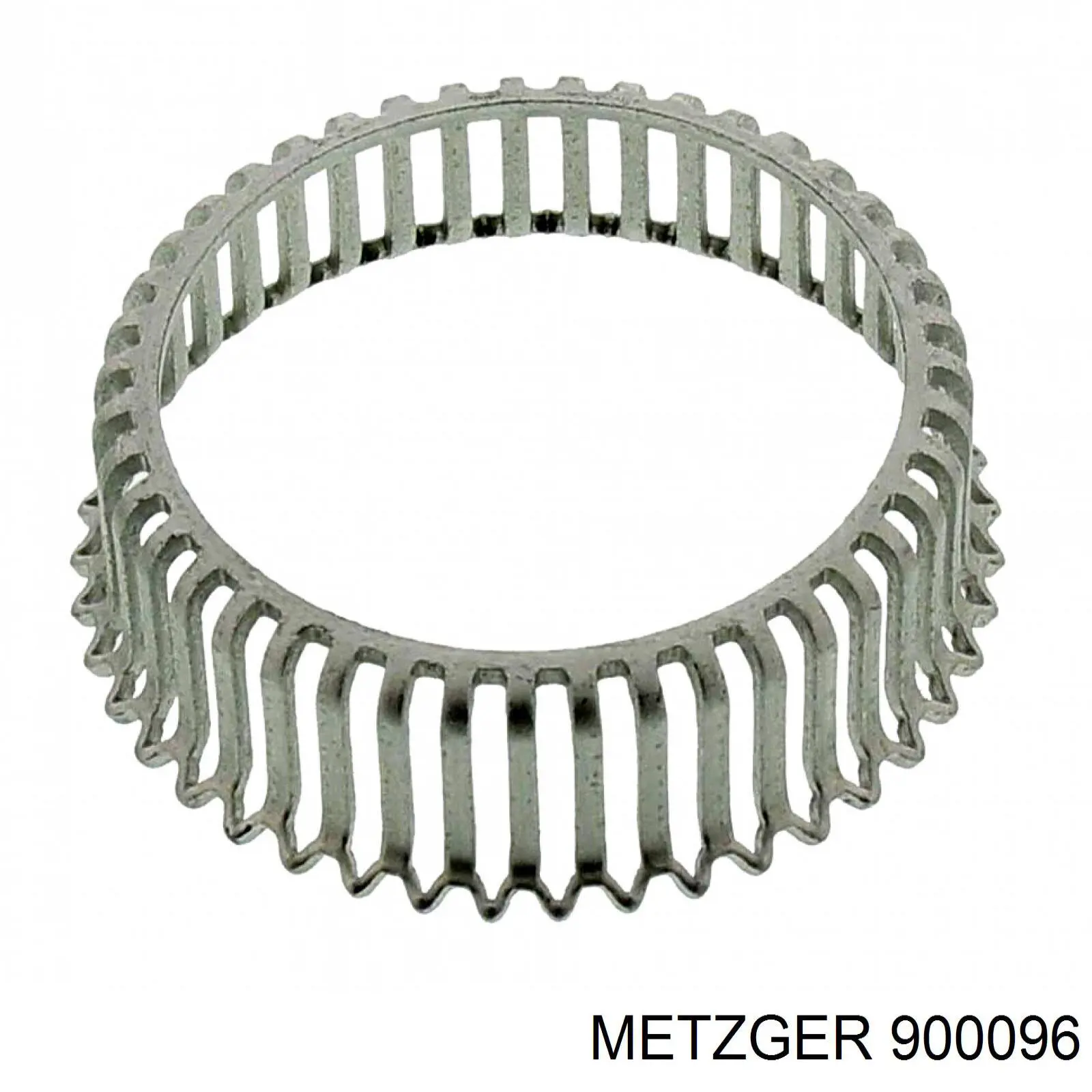 900096 Metzger кольцо абс (abs)