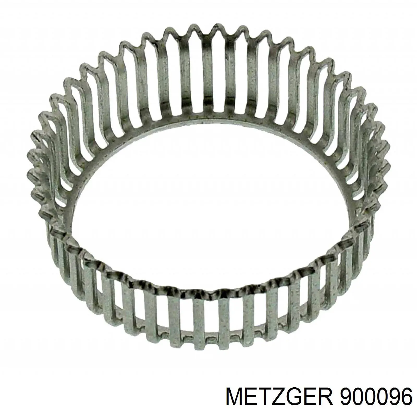 900096 Metzger