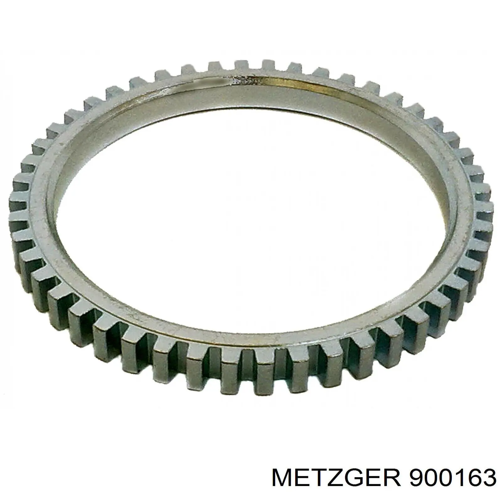  900163 Metzger