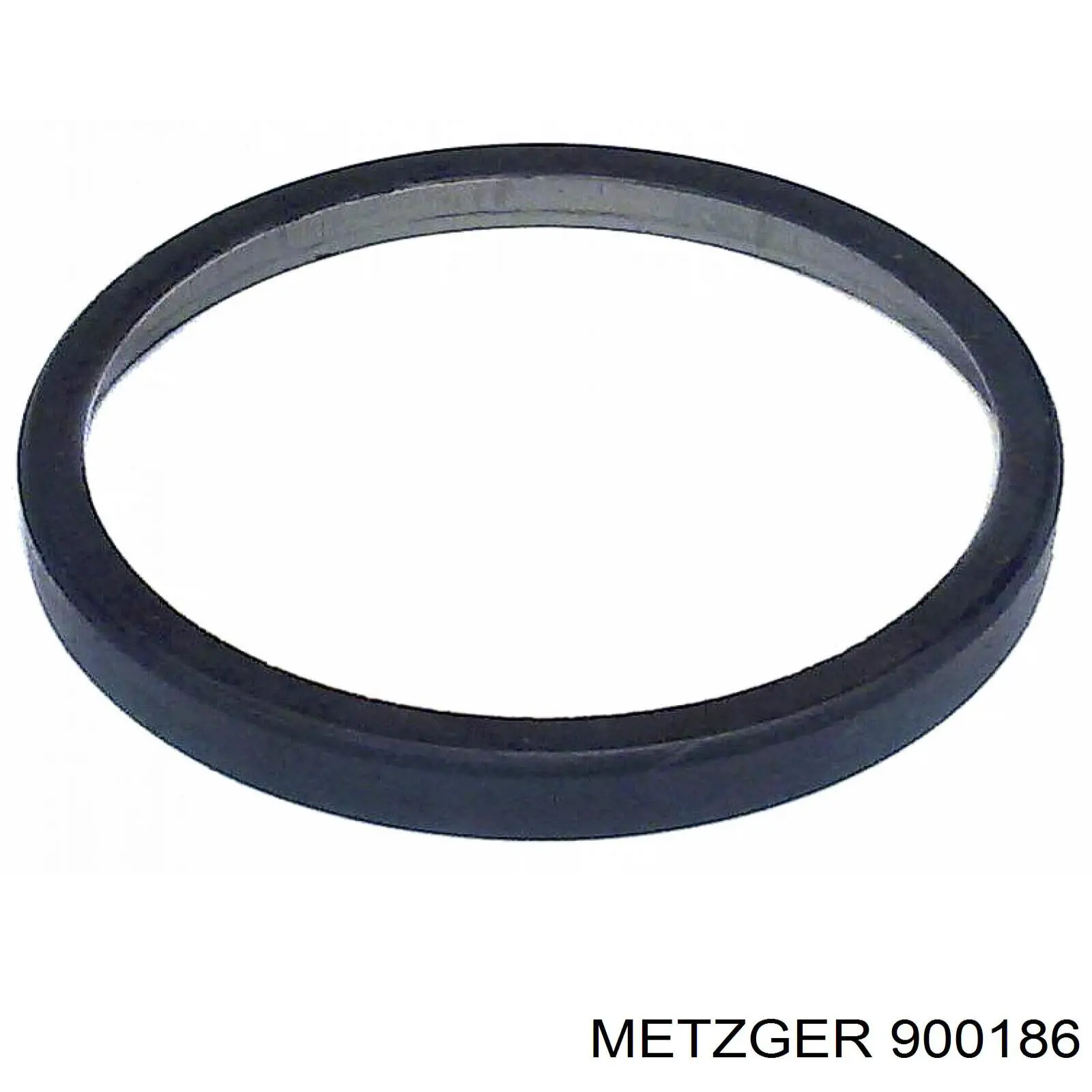 Кольцо АБС (ABS) Metzger 900186