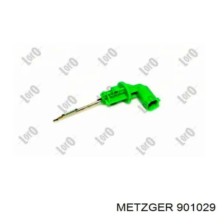 901029 Metzger