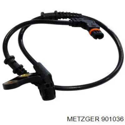 Датчик сигнализации парковки (парктроник) передний боковой SDP110 Magneti Marelli