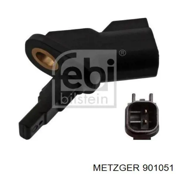 Парктроник 263003475 Mercedes