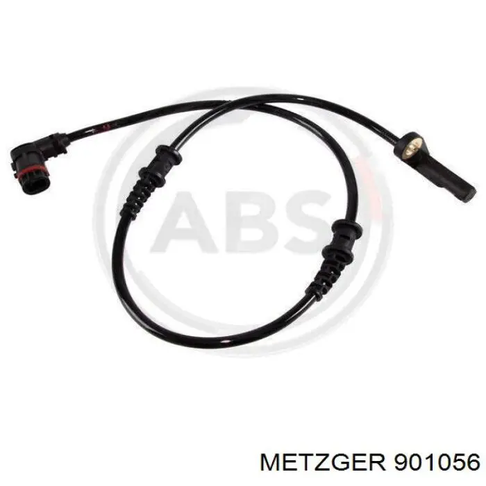 901056 Metzger